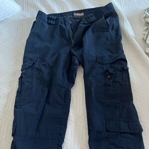 5.11 Tactical Dark Cargo Pants